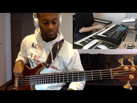 Leo x Anomalie /// Le Bleury (Metropole E.P)