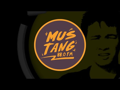 MUSTANG DOPE MUSIC 88™ #2 (WILLY WINARKO) MUSTANG 88 FM