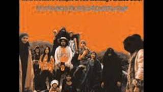 Acid Mothers Temple - Asimo's Naked Breakfast : Rice and Shrine (1/2)