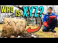 The Story Of New England S Most Mysterious Headstone