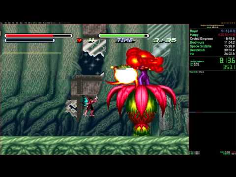 Majyuuou - King of Demons in 24:16.6