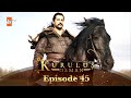 Kurulus Osman Urdu | Season 1 - Episode 45