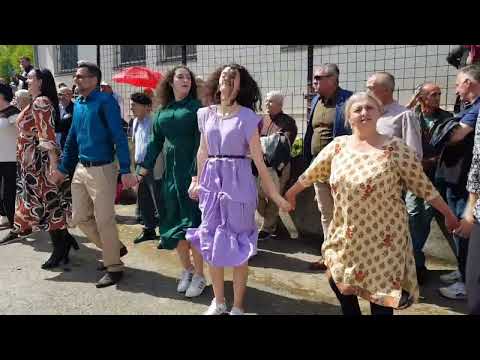 Vašer u Kamenici 1.Maj 2023.