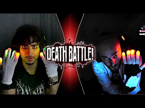 BERAAT VS MARLI GLOVE OFF (ARBEITSLOS)