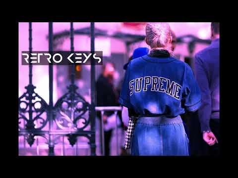 RETRO KEYS