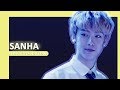 ASTRO - Sanha | LINE EVOLUTION (Live Ver.) ASTRO - Sanha | LINE EVOLUTION (Live Ver.)