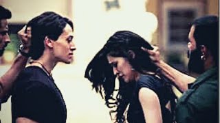 Download lagu Babloo Meets Dimpy | Heropanti Movie Best Scene Romantic.#whenbabloomeetdimpy #heropanti2 #romantic mp3