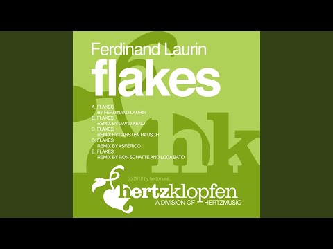 Flakes (Asférico Remix)