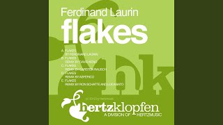 Flakes (Asférico Remix)