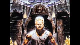 Neon Diamond + Pray for the Hunted - U.D.O.