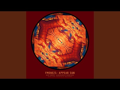 Appear Sun (Mir Omar Remix)