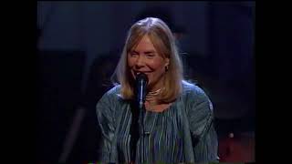 Joni Mitchell - Both Sides Now (Live Tribute concert, 2000)