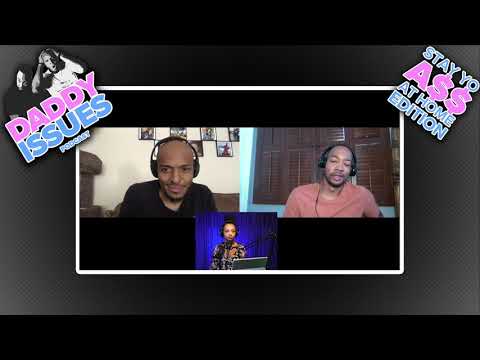 That Whole Will and Jada Thing - Daddy Issues Podcast