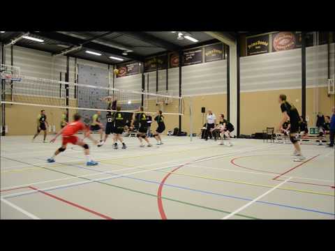 let's dance Mats Bleeker