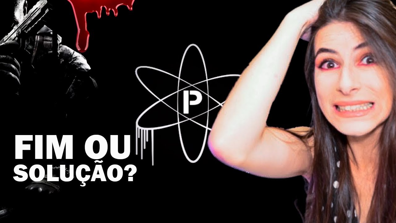 Plutonium foi derrubado pela Activision ? Como consigo baixar agora?