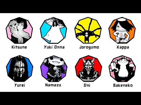 The Most Disturbing Japanese Urban Legends Explained In 12 Minutes