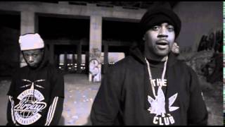 Smoke DZA - Fhvt Bvsturd ft. Joey BADA$$  - Dream Zone Achieve