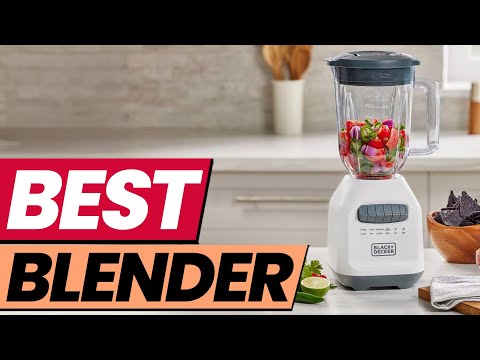 What's The BIGGEST Blender Mistake You're Making Right Now?