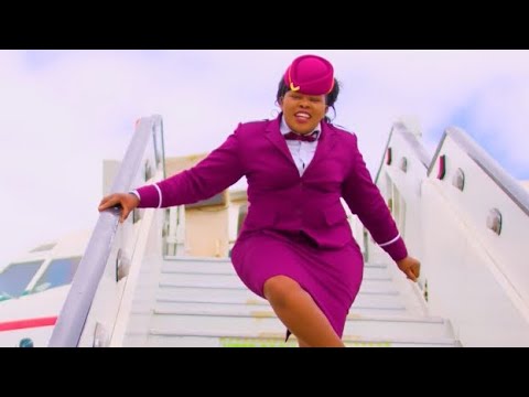 FENNY KERUBO - JITENGE NA LUTU OFFICIAL VIDEO)