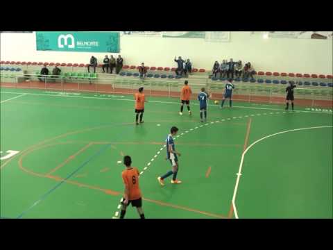 UD Cariense 4 ARB Boa Esperança 5