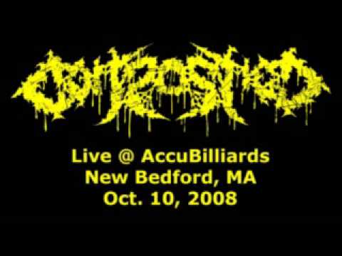 Composted - Live @ AccuBilliards