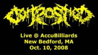 Composted - Live @ AccuBilliards