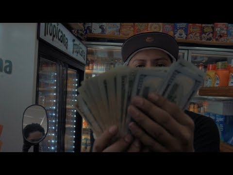 Baby Chvpo - LA Smoke | Shot by: @DeadStationProd
