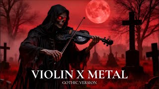 Download lagu ใGothic Metal x Violinใโ Dark Symphony from the Bloody Grave mp3 Download lagu ใGothic Metal x Violinใโ Dark Symphony from the Bloody Grave mp3