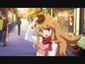 Carameldanse-Toradora 