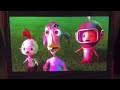 Chicken Little Musical 2007 Chapter 17 Warning The Town Australian Blu Ray RIP
