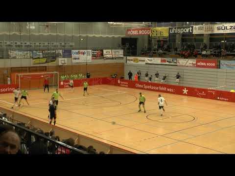 SG Rangendingen/ SV Stetten-Haigerloch  : Spvgg Oberndorf