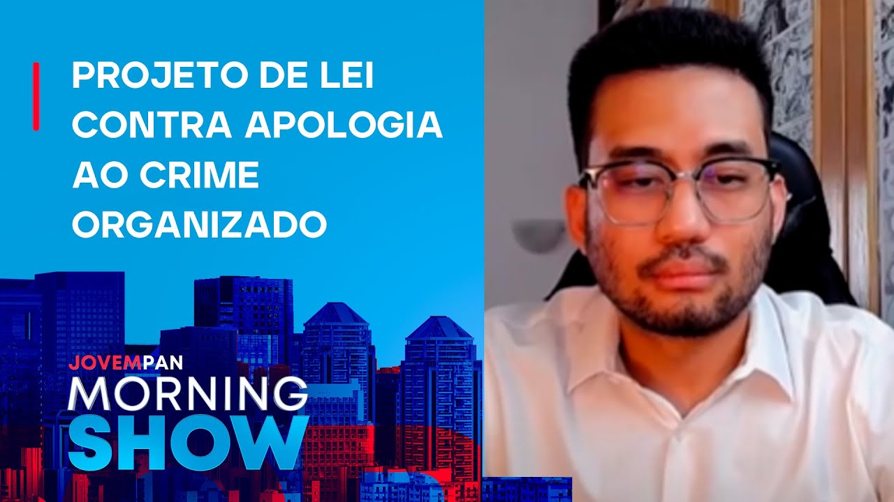 LEI ANTI-ORUAM é PROTOCOLADA na Câmara; Kim Kataguiri EXPLICA