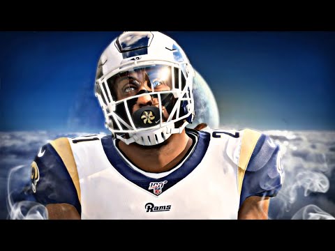 Crazy Interceptions In Debut Game With New Team!!! - Madden 20 Career Mode Cb