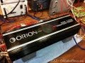 Old School Orion XTR-2250 The Beast Amp ...