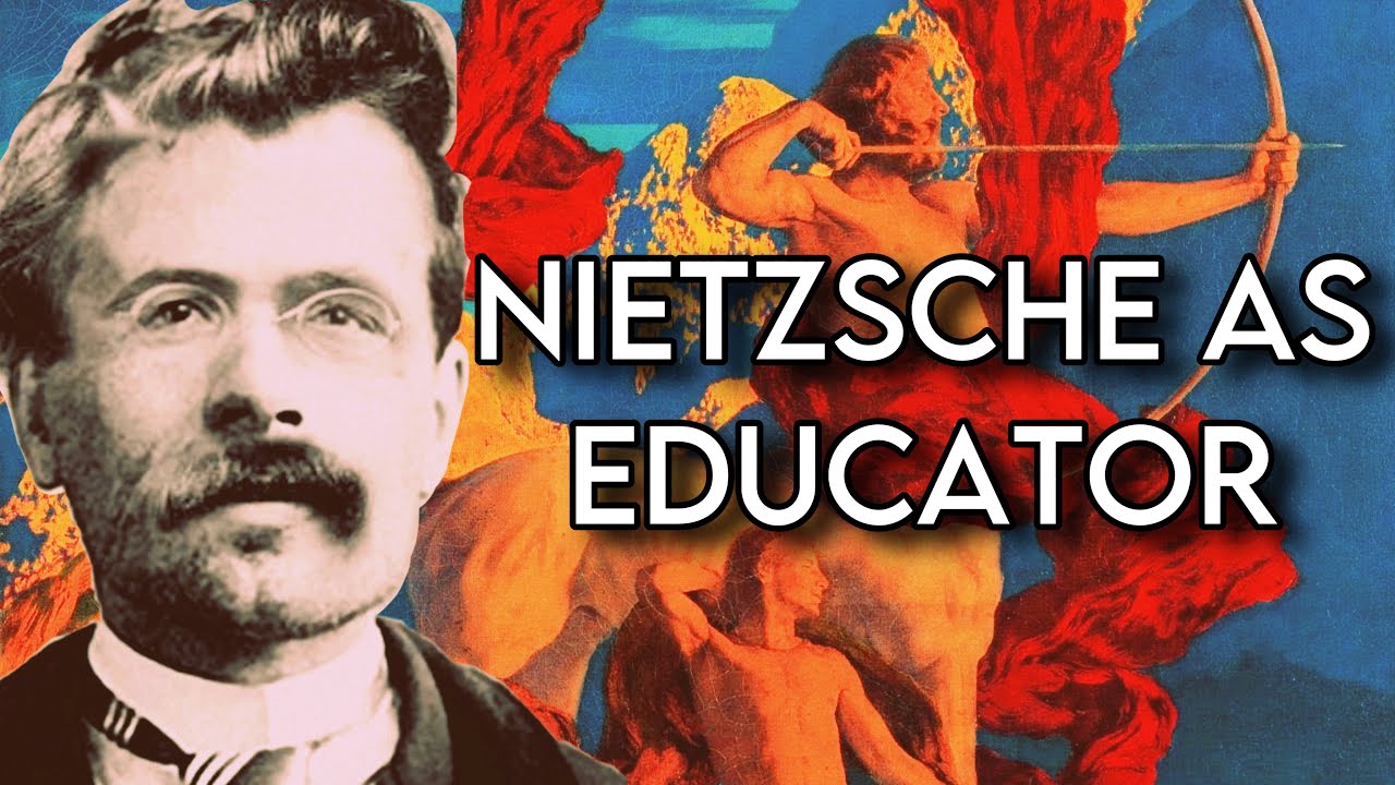 Nietzsche's Most Important Teaching