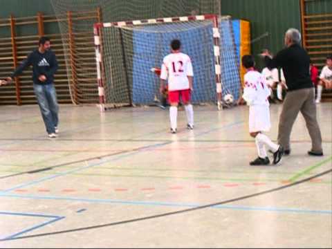 1.D Türkyurt Halle.wmv