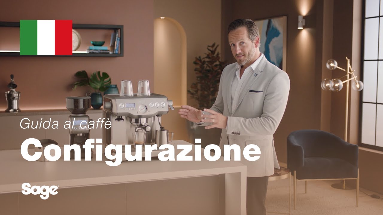 Guida completa alla Dual Boiler™