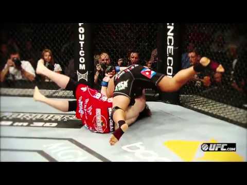 UFC 164: Henderson vs. Pettis Extended Preview