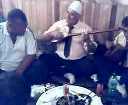 Shaban Shishmoni Baran 2