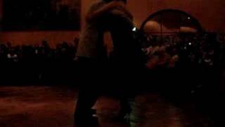 Federico Naveira & Ines Muzzopappa 4