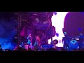 Chris Brown Lurkin Indigoat Tour