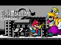 Super Mario Land 2 Castillo De Wario 7