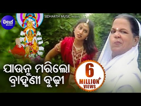 Jaaunu Mari Lo  Bramhani Budhi - Kudurukuni Bhajan | Namita Agrawal | ଯାଉନୁ ମରିଲୋ | Sidharth Music