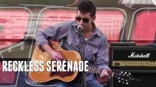 Alex Turner - Reckless Serenade (Arctic Monkeys) (Live at Coachella)