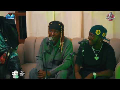 [EXCLU] Sur la sauce skizzo et ses invités  [Houze gang Chris Tsuanna Jessy B KBle roi]