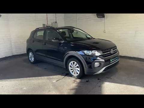 Volkswagen T-Cross Life 1.0 TSI 95HP - Image 2