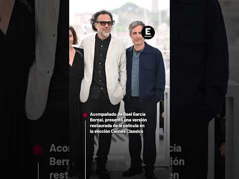 Master class. Sueño perro. Alejandro G. Iñárritu
