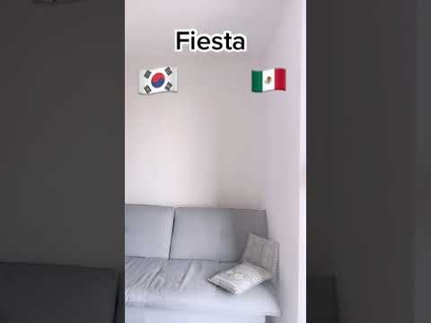 🇲🇽 vs 🇰🇷