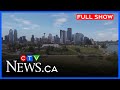 Calgary Mayoral Candidates Debate City Issues CTV Your Morning Calgary For Sept 16 2025