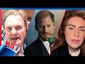 King Charles Actions Left Prince Harry Meghan Markle FURIOUS